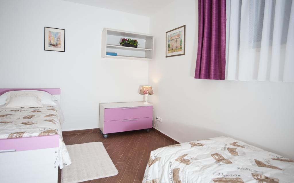 Apartment Lina Deluxe Split Habitación foto